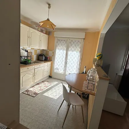 Jolie Meublee * Le Mans