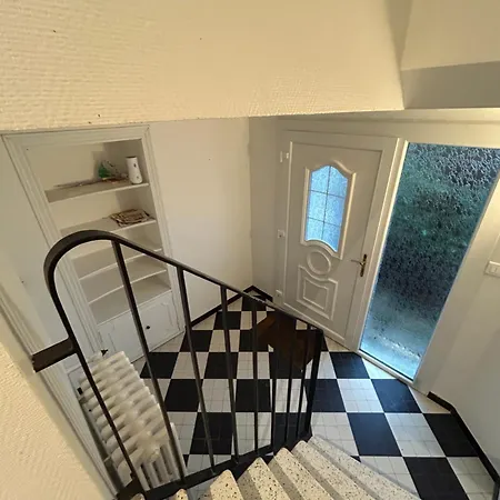 Made 1 Accommodatie bij particulieren