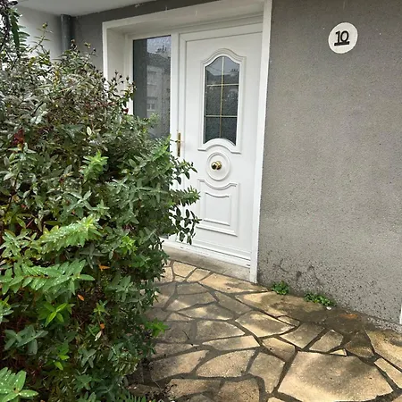 Made 1 Accommodatie bij particulieren
